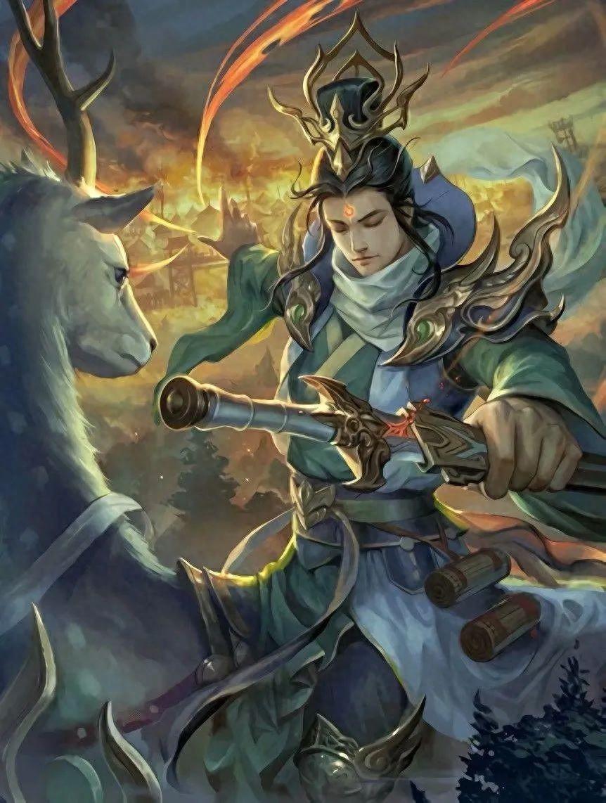 三国杀陆逊武将怎么样（三国杀陆逊技能用法解析）