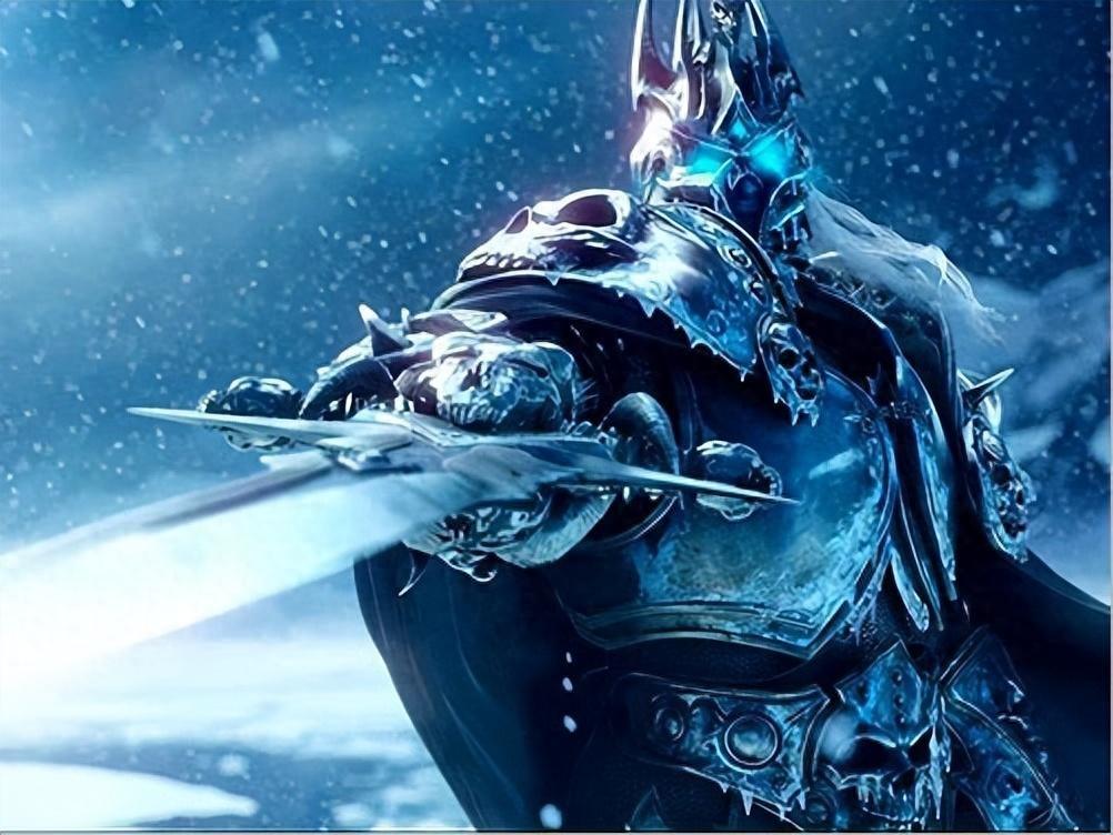 魔兽世界阿尔萨斯的结局怎么样（巫妖王阿尔萨斯的故事介绍）