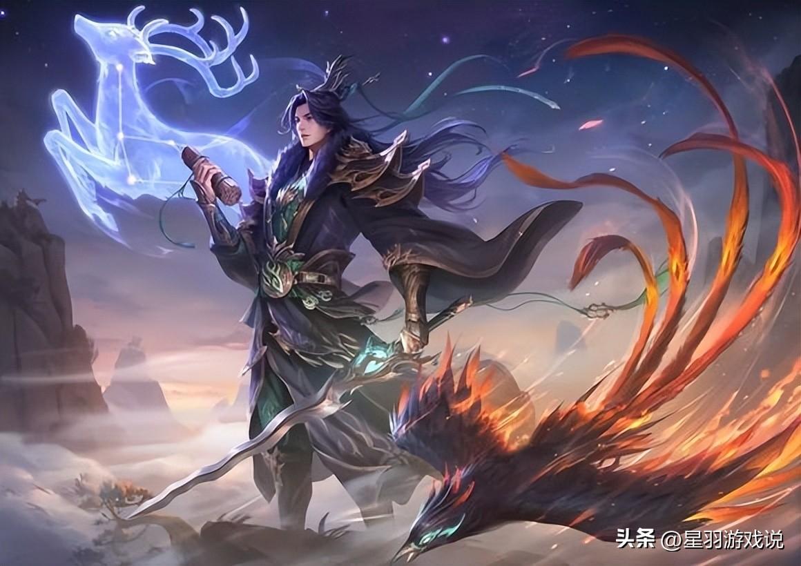 三国杀武陆逊技能怎么用（三国杀武陆逊值得换吗）