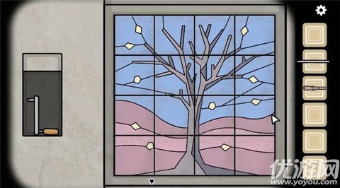 锈湖地铁繁花箱子密码 锈湖地铁繁花攻略(多图)