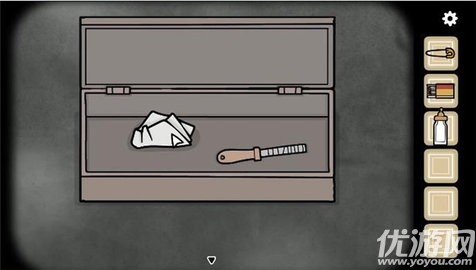 锈湖地铁繁花箱子密码 锈湖地铁繁花攻略(多图)