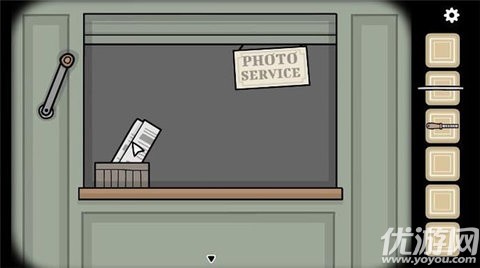 锈湖地铁繁花箱子密码 锈湖地铁繁花攻略(多图)