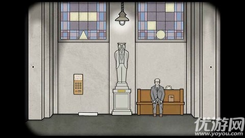 锈湖地铁繁花箱子密码 锈湖地铁繁花攻略(多图)