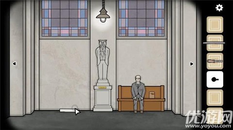 锈湖地铁繁花箱子密码 锈湖地铁繁花攻略(多图)