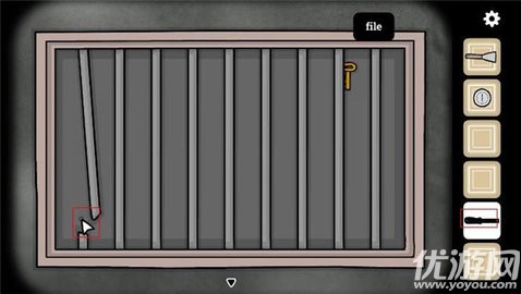 锈湖地铁繁花箱子密码 锈湖地铁繁花攻略(多图)