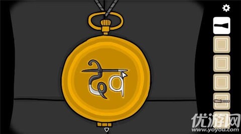 锈湖地铁繁花箱子密码 锈湖地铁繁花攻略(多图)