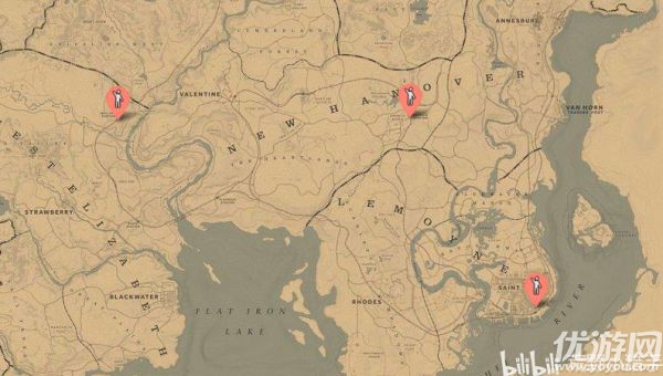 荒野大镖客ol3月1日每日挑战怎么做 荒野大镖客ol3.1任务攻略大全