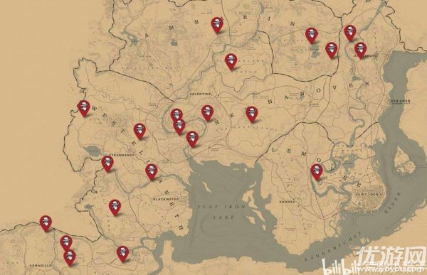 荒野大镖客ol3月1日每日挑战怎么做 荒野大镖客ol3.1任务攻略大全