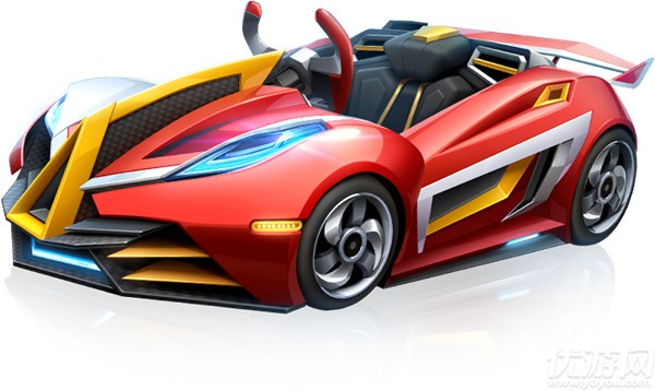 跑跑卡丁车手游游侠纪念版怎么得 游侠纪念版赛车获取方法