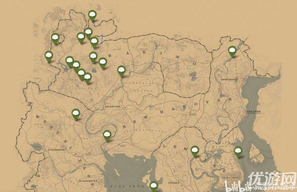 荒野大镖客ol3月1日每日挑战怎么做 荒野大镖客ol3.1任务攻略大全