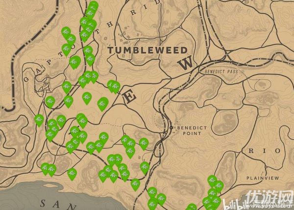 荒野大镖客ol3月1日每日挑战怎么做 荒野大镖客ol3.1任务攻略大全