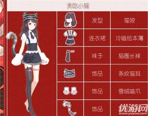 奇迹暖暖美味庆典套装怎么获得 街头美味活动搭配攻略大全