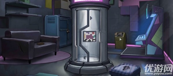 密室逃脱绝境系列9无人医院第三章怎么过 第三关王明哲图文攻略