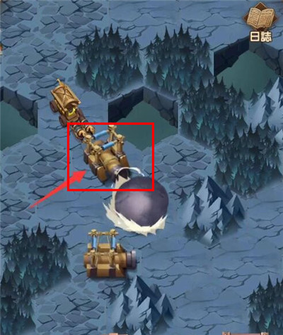 剑与远征回音峡谷怎么走 剑与远征回音峡谷攻略图文