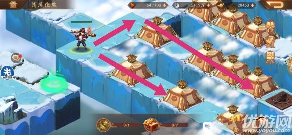 少年三国志2镇魂外传攻略大全 镇魂外传全章节通关攻略