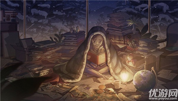 第五人格2021冰雪节活动怎么玩 2021冰雪节活动玩法攻略