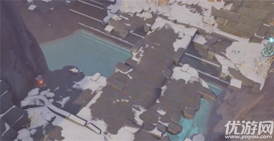 原神三封信导向的华丽宝箱在哪里 三封信导向的华丽宝箱位置介绍