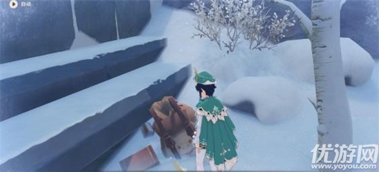 原神三封信导向的华丽宝箱在哪里 三封信导向的华丽宝箱位置介绍