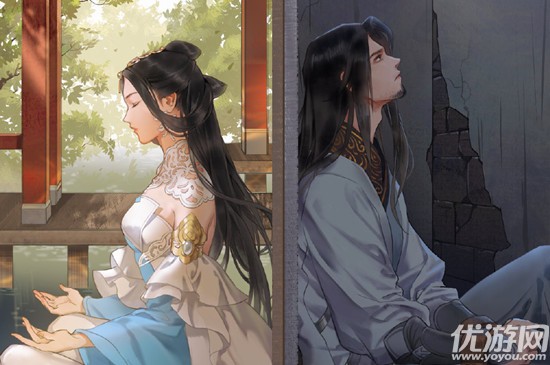 一梦江湖浮生星旅幽扶摇怎么选 幽扶摇故事何处归选择攻略