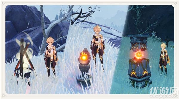 原神芬德尼尔之顶怎么解锁 秘境芬德尼尔之顶解锁方法