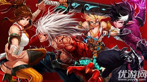 地下城与勇士手游角色怎么快速提升 DNF手游角色打造指南