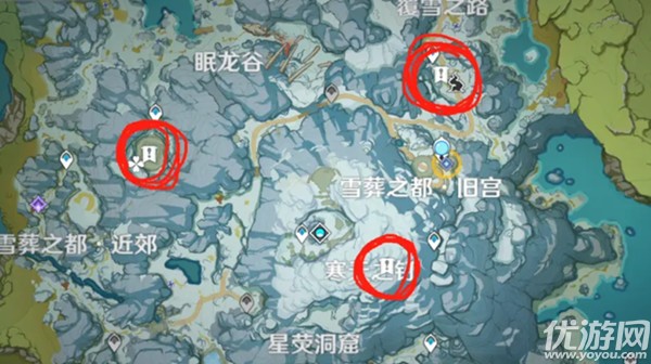 原神继续向上调查任务在怎么做 山中之物继续向上调查完成攻略