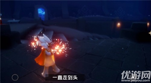 光遇圣诞节办公室在哪里 光遇圣诞节办公室免费进入方法