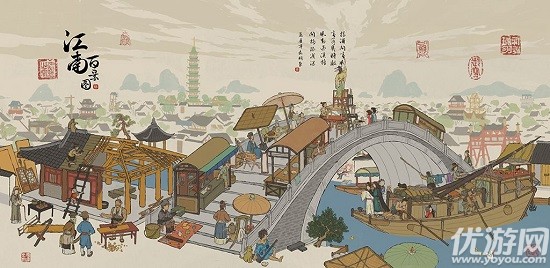 江南百景图全成就怎么达成 江南百景图成就达成攻略大全