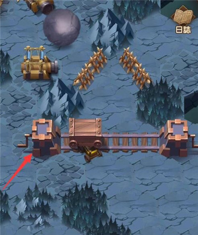 剑与远征回音峡谷怎么走 剑与远征回音峡谷攻略图文