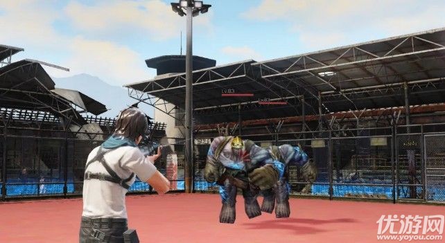 明日之后营地擂台挑战怎么玩 营地擂台挑战玩法奖励介绍