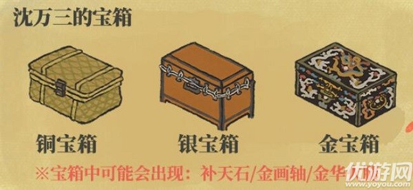 江南百景图又见桃花村金华火腿怎么获得 又见桃花村奖励兑换方法