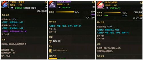 地下城与勇士手游角色怎么快速提升 DNF手游角色打造指南
