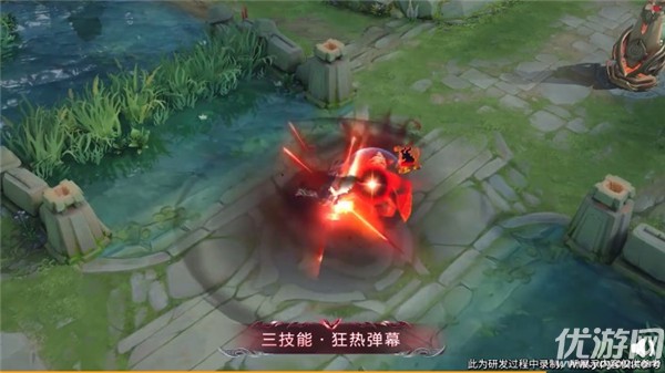 王者荣耀马可波罗暗影游猎怎么样 马可波罗暗影游猎技能特效一览