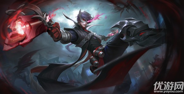 王者荣耀马可波罗暗影游猎什么时候出 暗影游猎皮肤获取方法