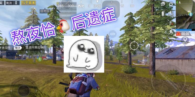 《探寻山谷吃鸡技能加点攻略》（用技能加点提升战斗力，成为吃鸡王者）(最新山谷探索度)