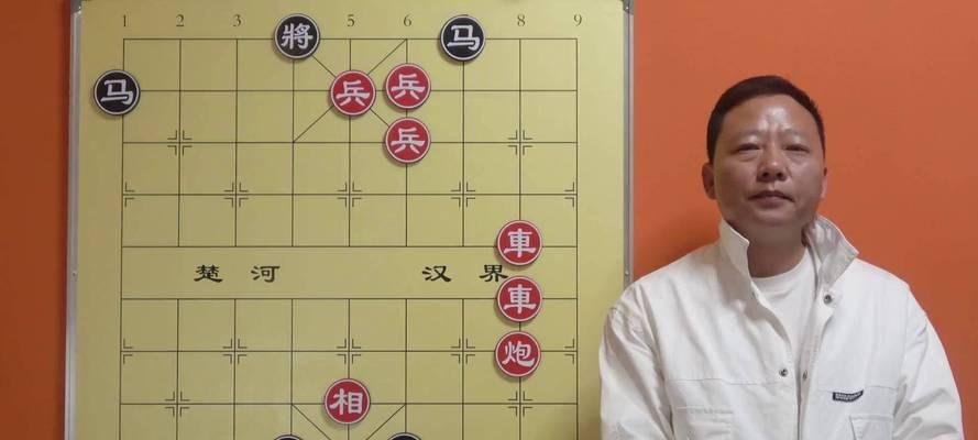 《江湖最强残局出装推荐攻略》（探索最优装备策略，成为顶尖玩家！）(江湖残局大全图)
