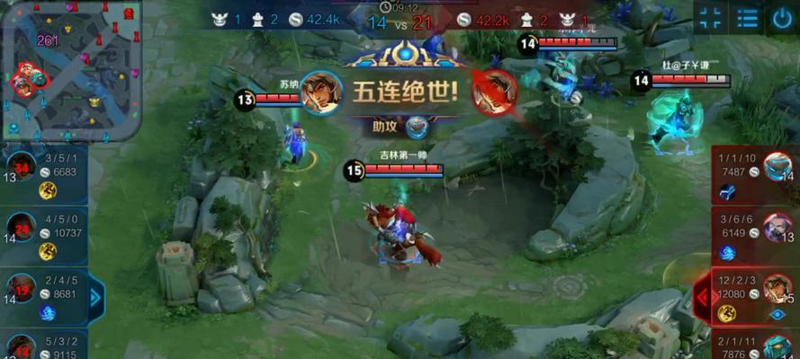 五杀无限乱斗出装攻略（超越五杀极限，助你战胜敌人！）(无限乱斗五杀算不算)