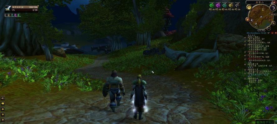 《征服战场，成为无敌战士——魔兽世界战士游戏攻略》（一键掌握战士职业，从新手到高手的进阶之路）(征服战线)