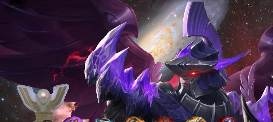 新版本蒙恬打野出装攻略（新版本蒙恬打野出装选择与技巧，帮助你在游戏中更具优势）(蒙恬solo出装)