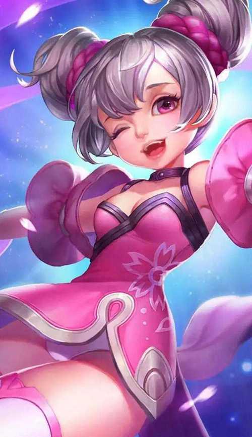 王者荣耀小乔最强出装攻略（掌握最佳装备选择，成就小乔无敌之旅）(王者荣耀小乔最新皮肤图片)