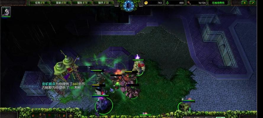 风暴之精灵出装攻略大全（掌握风暴之精灵的最佳装备选择，提升游戏胜率）(风暴之灵技能)