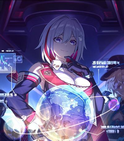 《探寻崩坏星穹轨道永寿荣枝系列材料收集路线》（打造最强装备，揭开隐藏秘密！）(崩崩探索之证)