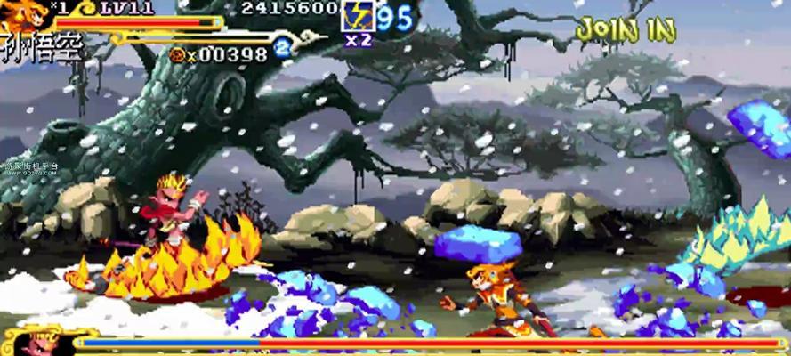 火龙战场中哪些角色更适合群魔乱舞？（探索以西游释厄传中最强角色，让你在火龙战场中无敌闪耀）(火龙战斗视频)