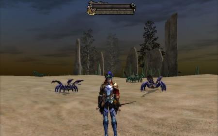 《探秘暗精灵编年史H技能》（揭秘H技能特点与应用，助你在游戏中更上一层楼！）(暗精灵遗迹在哪里)