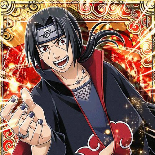 2月宇智波鼬生日活动一览（火影忍者手游为宇智波鼬庆生，全新福利等你来领！）(宇智波鼬3月14日)