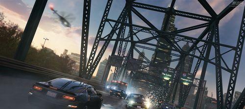 《看门狗》游戏攻略（掌握关键技巧，轻松应对敌人挑战！）(《看门狗》游戏攻略)