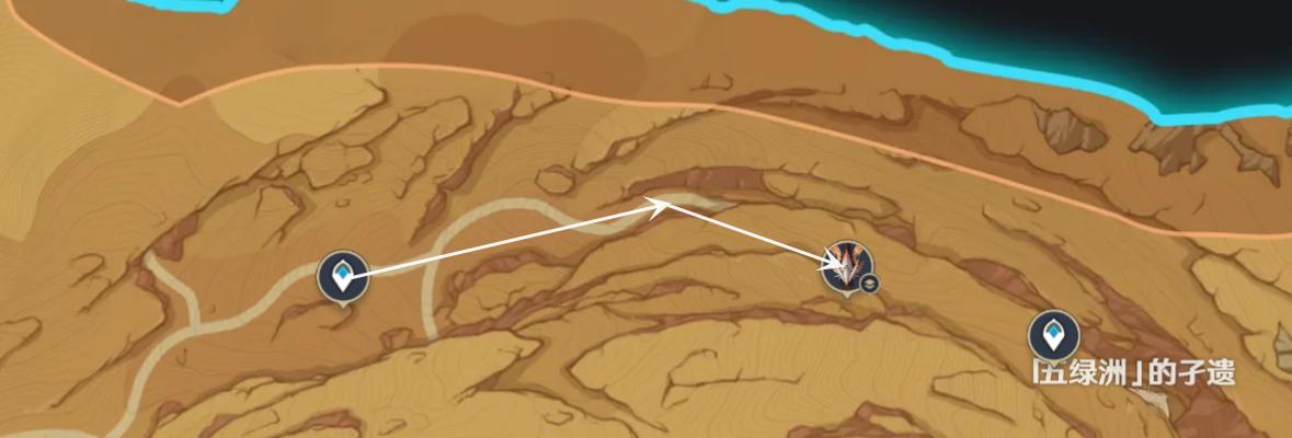 原神深泥奇谭矿道清理挑战活动全攻略(原神深邃之石位置)