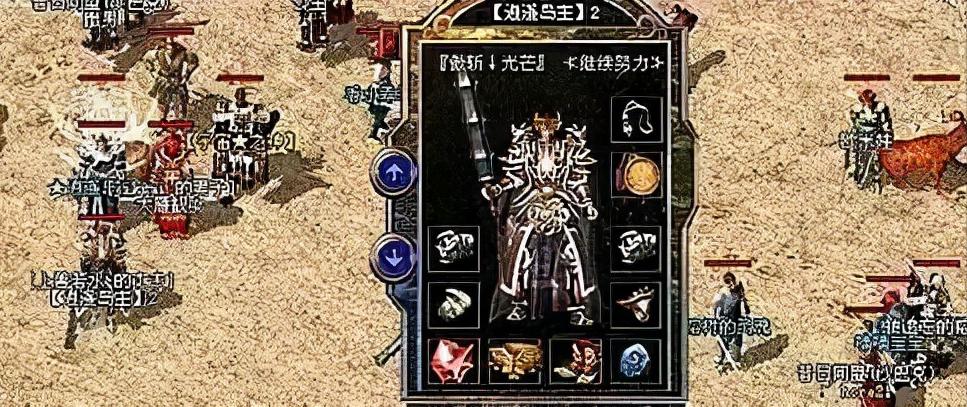 大秦位面副本攻略指南（探秘大秦位面的副本，精准攻略帮你一路通关）(大秦攻略)