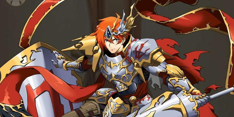 梦幻模拟战手游艾尔文装备推荐（如何选择最适合的艾尔文装备）(梦幻模拟战手游兑换码)