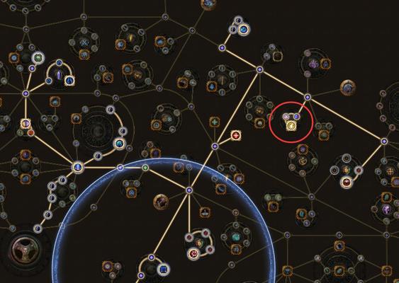 流放之路盗贼副本攻略（揭秘流放之路盗贼副本，助你获取最大收益）(流放之路盗贼副职业选择)